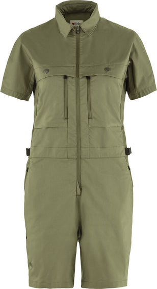 Fjällräven Hoja Field Suit - Women's