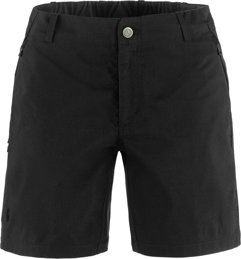 Fjällräven Hoja Hybrid Shorts - Women's