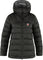 Fjällräven Expedition Mid Winter Jacket - Women's - Black - Basalt