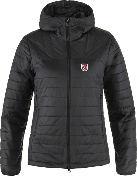 Fjällräven Expedition X-Lätt Hoodie - Women's