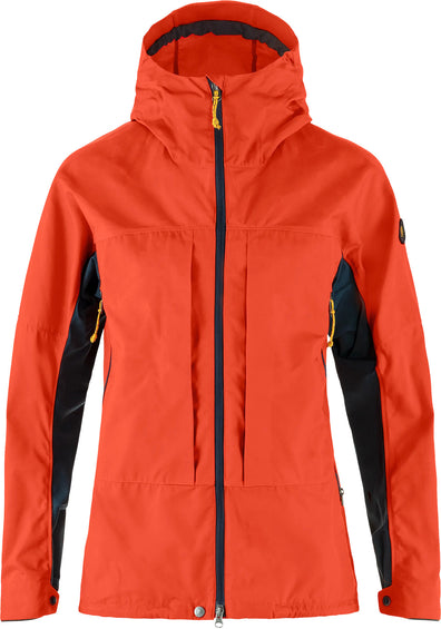 Fjällräven Bergtagen G-1000 Jacket - Women's 