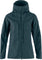 Fjällräven Bergtagen G-1000 Jacket - Women's  - Mountain Blue