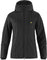 Fjällräven Bergtagen 60 Insulation Jacket - Women's  - Black - Deep Forest