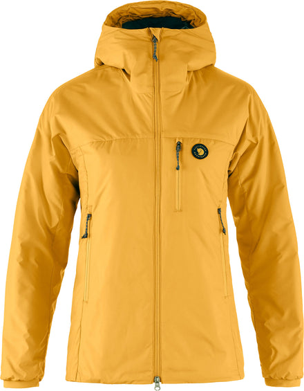 Fjällräven Bergtagen 60 Insulation Jacket - Women's 