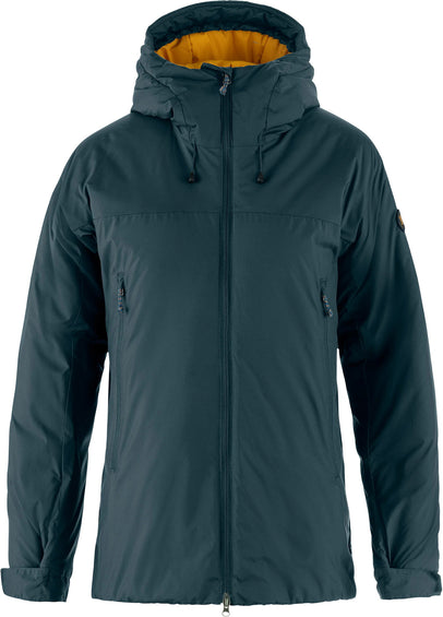 Fjällräven Bergtagen 130 Insulation Jacket - Women's