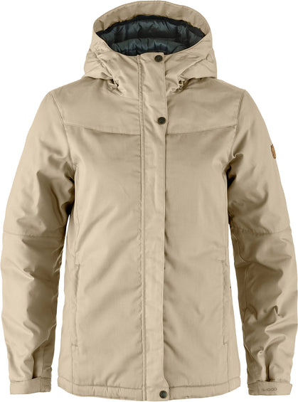 Fjällräven Stina Padded Jacket - Women's