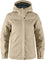 Fjällräven Stina Padded Jacket - Women's - Fossil