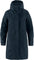 Fjällräven HC Hydratic Padded Parka - Women's  - Dark Navy