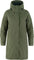 Fjällräven HC Hydratic Padded Parka - Women's  - Laurel Green
