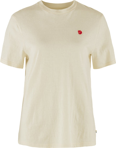 Fjällräven Hemp Blend T-shirt - Women's