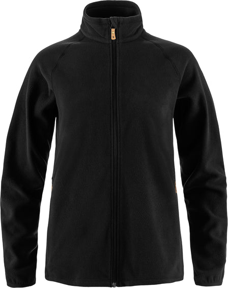 Fjällräven Övik Lite Fleece Jacket - Women's