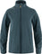 Fjällräven Övik Lite Fleece Jacket - Women's - Mountain Blue