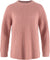 Fjällräven Övik Rib Sweater - Women's - Dusty Rose