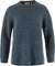 Fjällräven Övik Rib Sweater - Women's - Navy