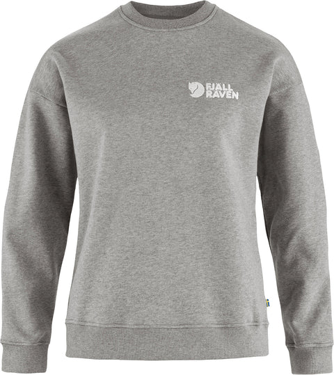 Fjällräven Fjällräven Classic Sweater - Women's