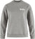 Fjällräven Fjällräven Classic Sweater - Women's - Grey - Melange