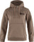Fjällräven Fjällräven Classic Hoodie - Women's - Suede Brown