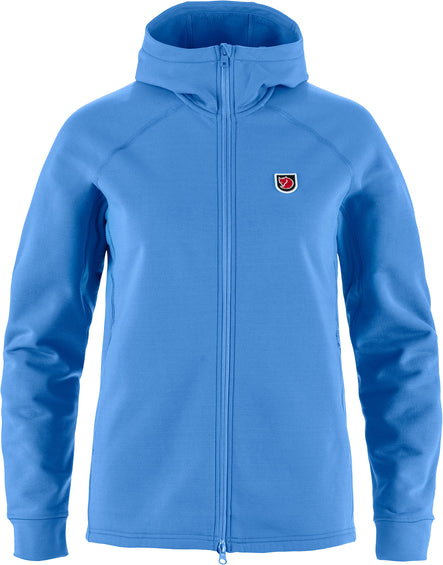 Fjällräven Expedition Fleece Hoodie - Women's