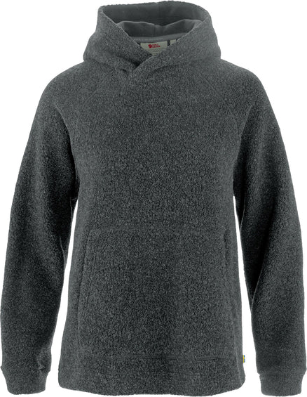 Fjällräven Kaitum Hoodie - Women's