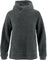 Fjällräven Kaitum Hoodie - Women's - Dark Grey