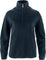 Fjällräven Övik Lite half Zip Sweater - Women's - Dark Navy