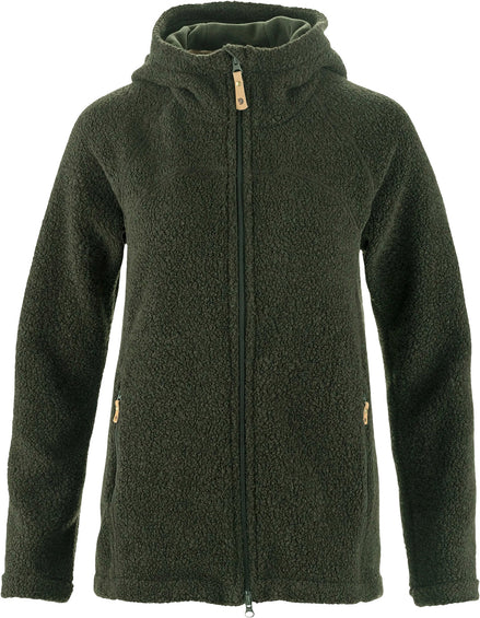 Fjällräven Kaitum Fleece Jacket - Women's