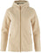 Fjällräven Kaitum Fleece Jacket - Women's - Dune Beige