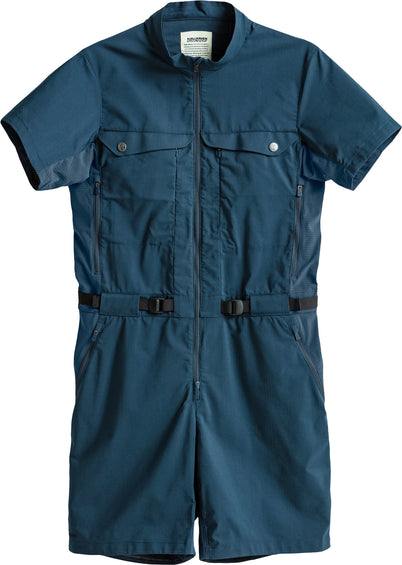 Fjällräven S/F Sun Field Suit - Women's