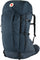 Fjällräven Abisko Friluft Trekking Backpack 35L - Medium/Large - Navy