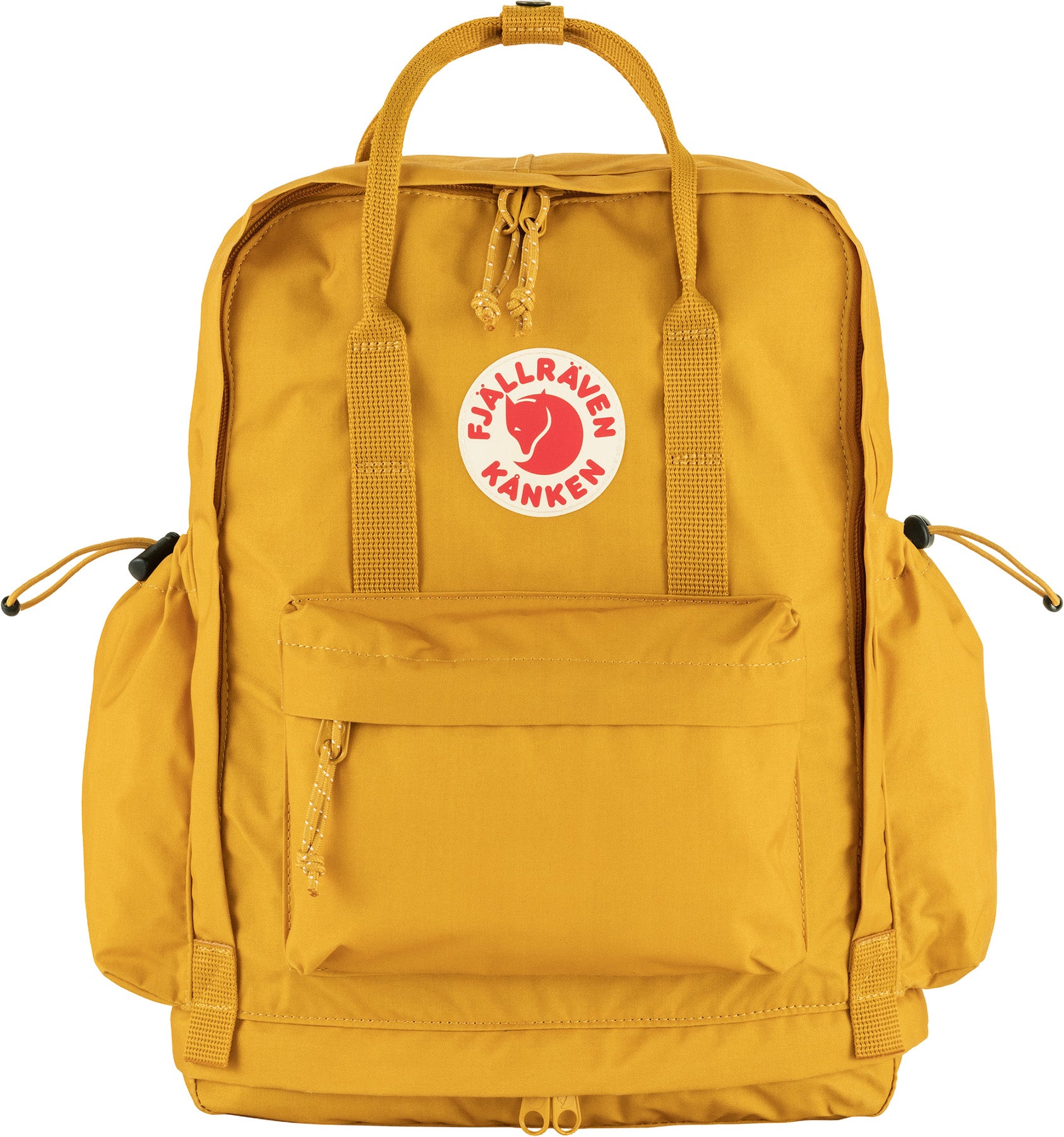 Fjällräven Kånken Outlong Backpack 18L | Altitude Sports