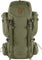 Fjällräven Kajka Trekking Backpack 55L - Medium/Large - Green