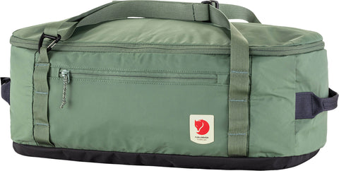 Fjällräven High Coast Duffel Bag 22L