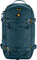 Fjällräven Bergtagen Touring Backpack 30L - Mountain Blue