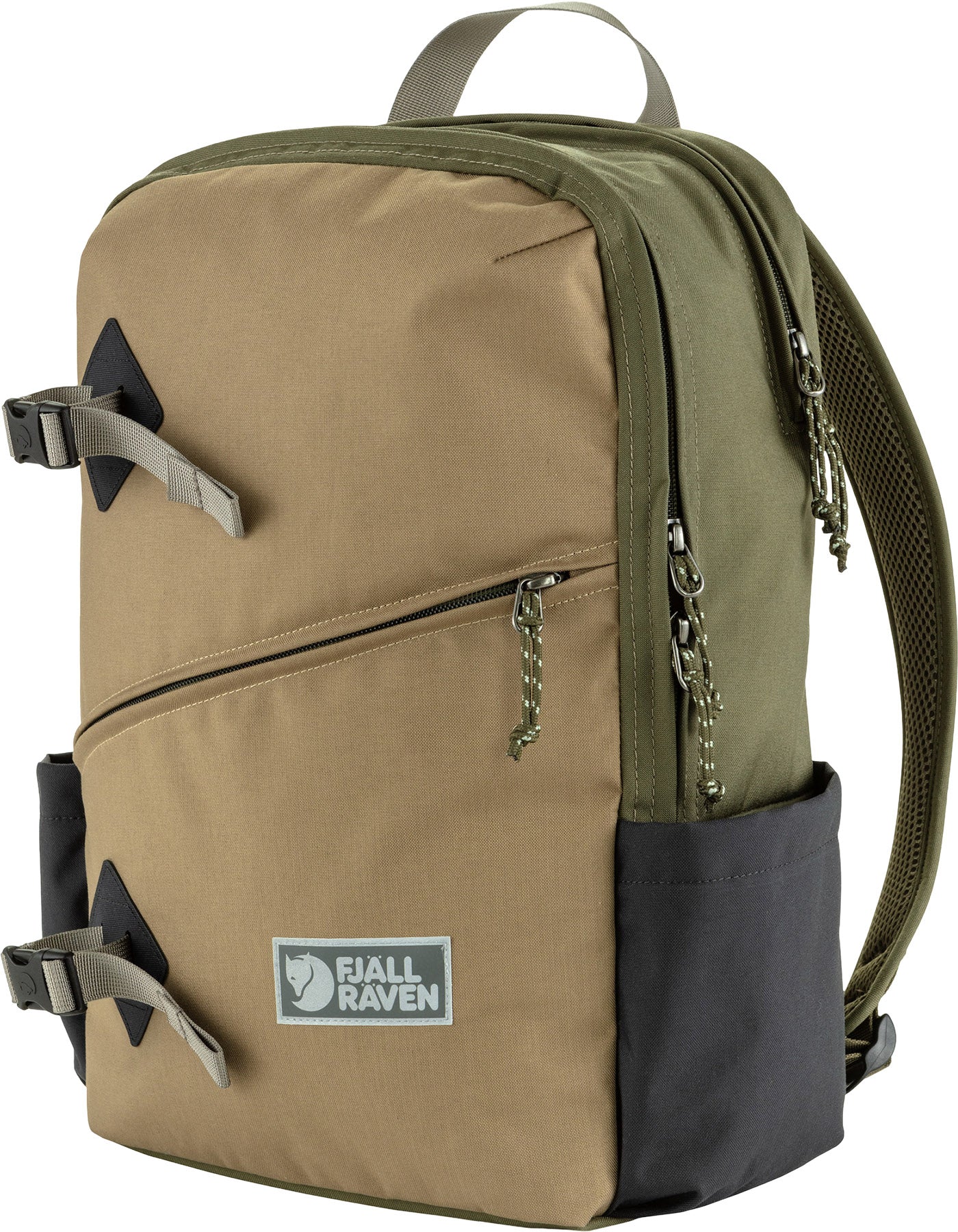 Fjällräven Vardag Backpack 17L | Altitude Sports