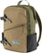Fjällräven Vardag Backpack 17L - Green - Clay