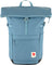 Fjällräven High Coast Foldsack 24L Bag - Dawn Blue