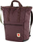 Fjällräven High Coast Tote Bag 23L - Blackberry