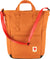 Fjällräven High Coast Tote Bag 23L - Sunset Orange