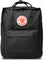 Fjällräven Kanken Backpack 16L - Black
