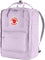 Fjällräven Kånken 15 In Laptop Backpack 18L - Pastel Lavender