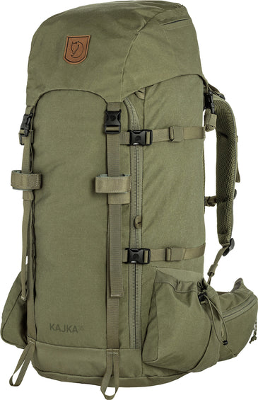 Fjällräven Kajka Trekking Backpack 35L
