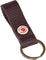 Fjällräven Kånken Keyring - Blackberry