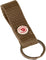 Fjällräven Kånken Keyring - Dark Oak