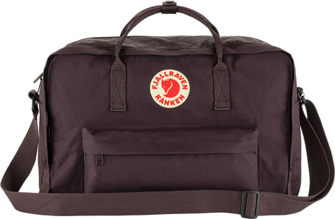 Fjällräven Kånken Weekender Bag 30L