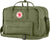 Fjällräven Kånken Weekender Bag 30L - Green