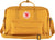 Fjällräven Kånken Weekender Bag 30L - Ochre