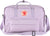 Fjällräven Kånken Weekender Bag 30L - Pastel Lavender