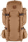 Fjällräven Kajka Trekking Backpack 55L - Small/Medium - Khaki Dust