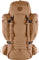 Fjällräven Kajka Backpack 75L - S/M - Khaki Dust
