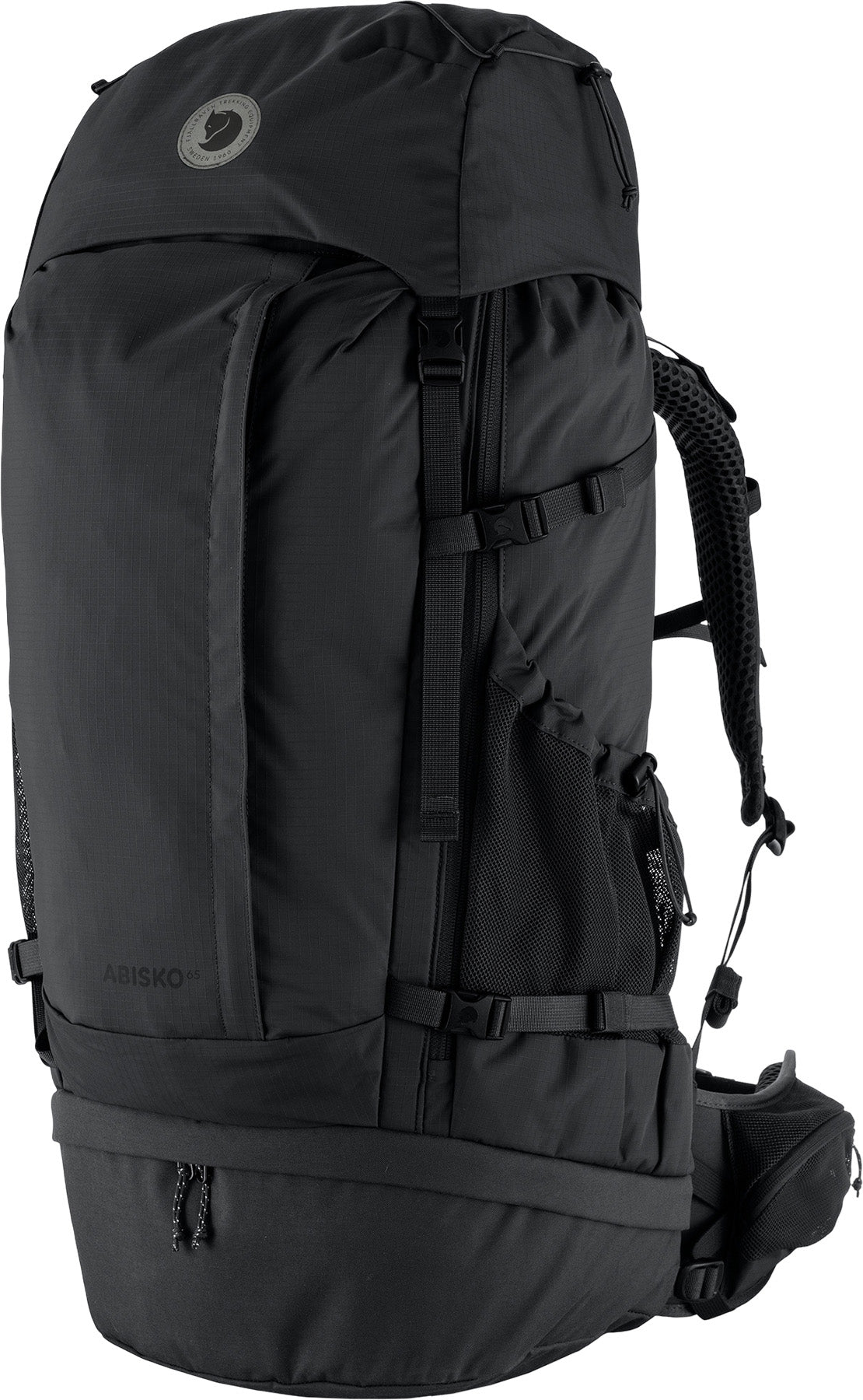 Fjällräven Abisko Trekking Bag 65L | Altitude Sports